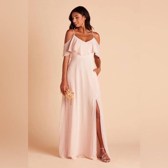 Birdy Grey Jane Dress - Picture 6 of 11